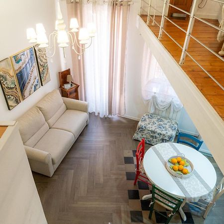 Ortigia Sweet Home Syracuse Bagian luar foto