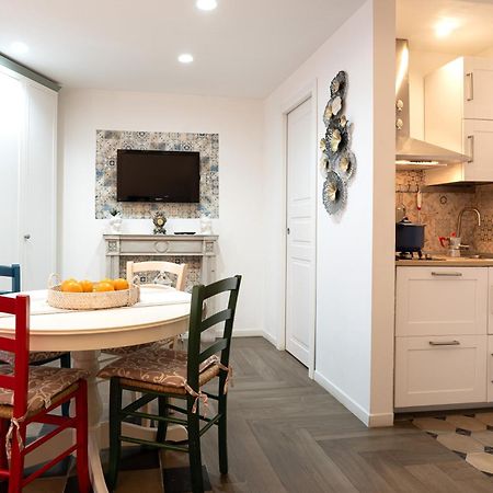 Ortigia Sweet Home Syracuse Bagian luar foto