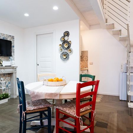 Ortigia Sweet Home Syracuse Bagian luar foto