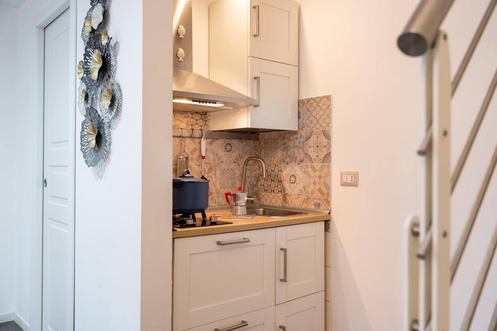 Ortigia Sweet Home Syracuse Bagian luar foto