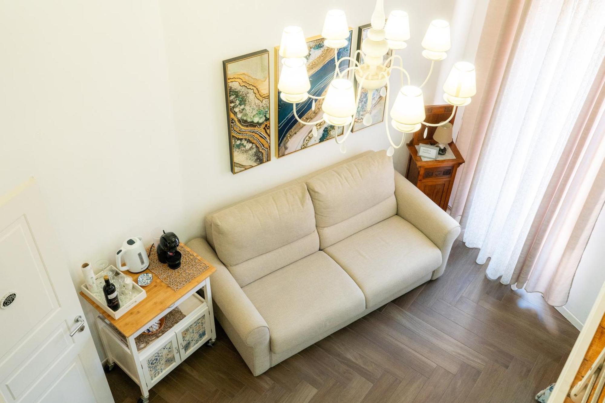 Ortigia Sweet Home Syracuse Bagian luar foto