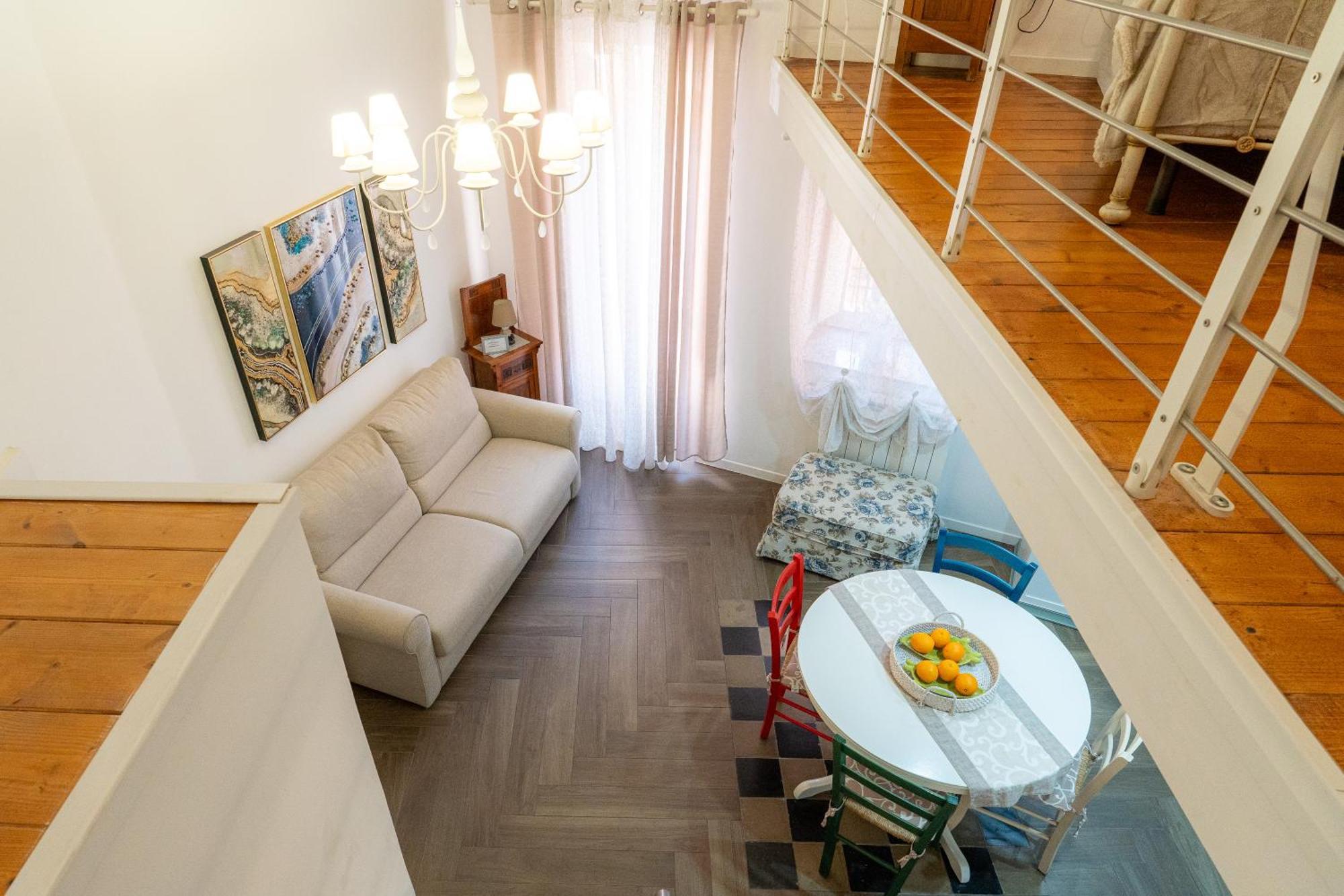 Ortigia Sweet Home Syracuse Bagian luar foto