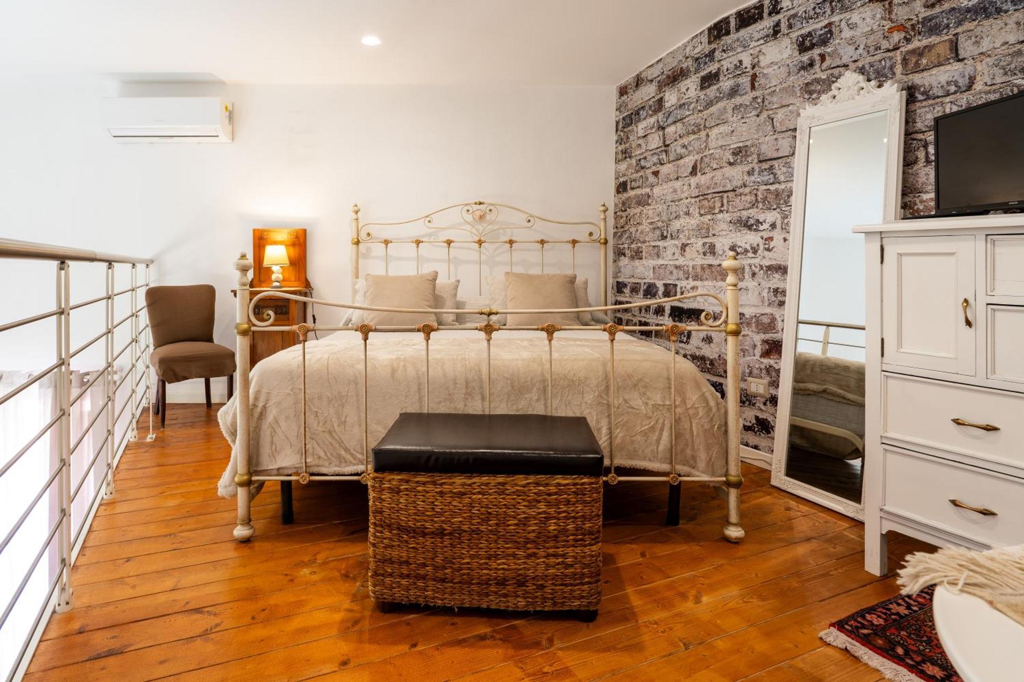 Ortigia Sweet Home Syracuse Bagian luar foto
