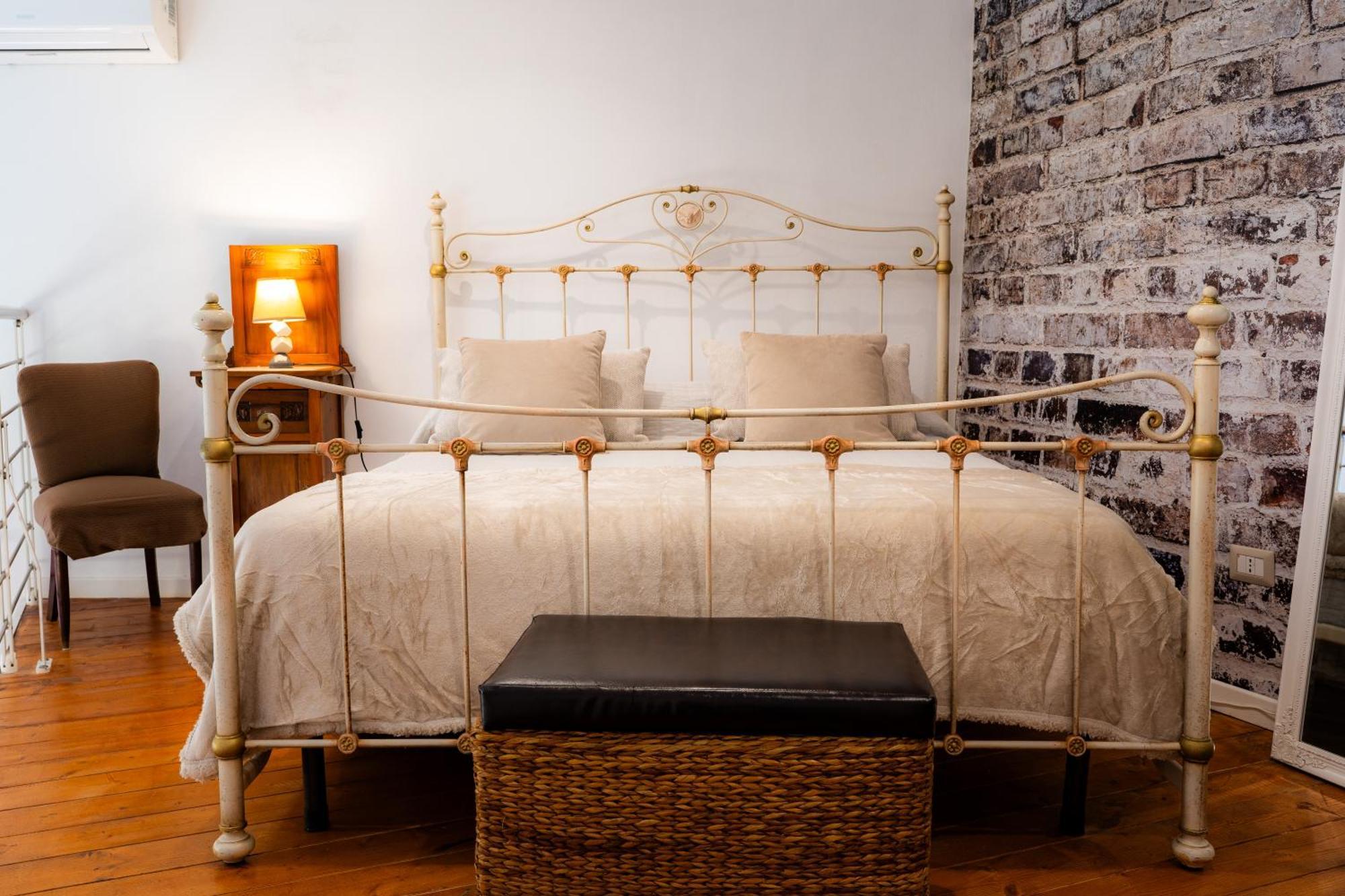 Ortigia Sweet Home Syracuse Bagian luar foto