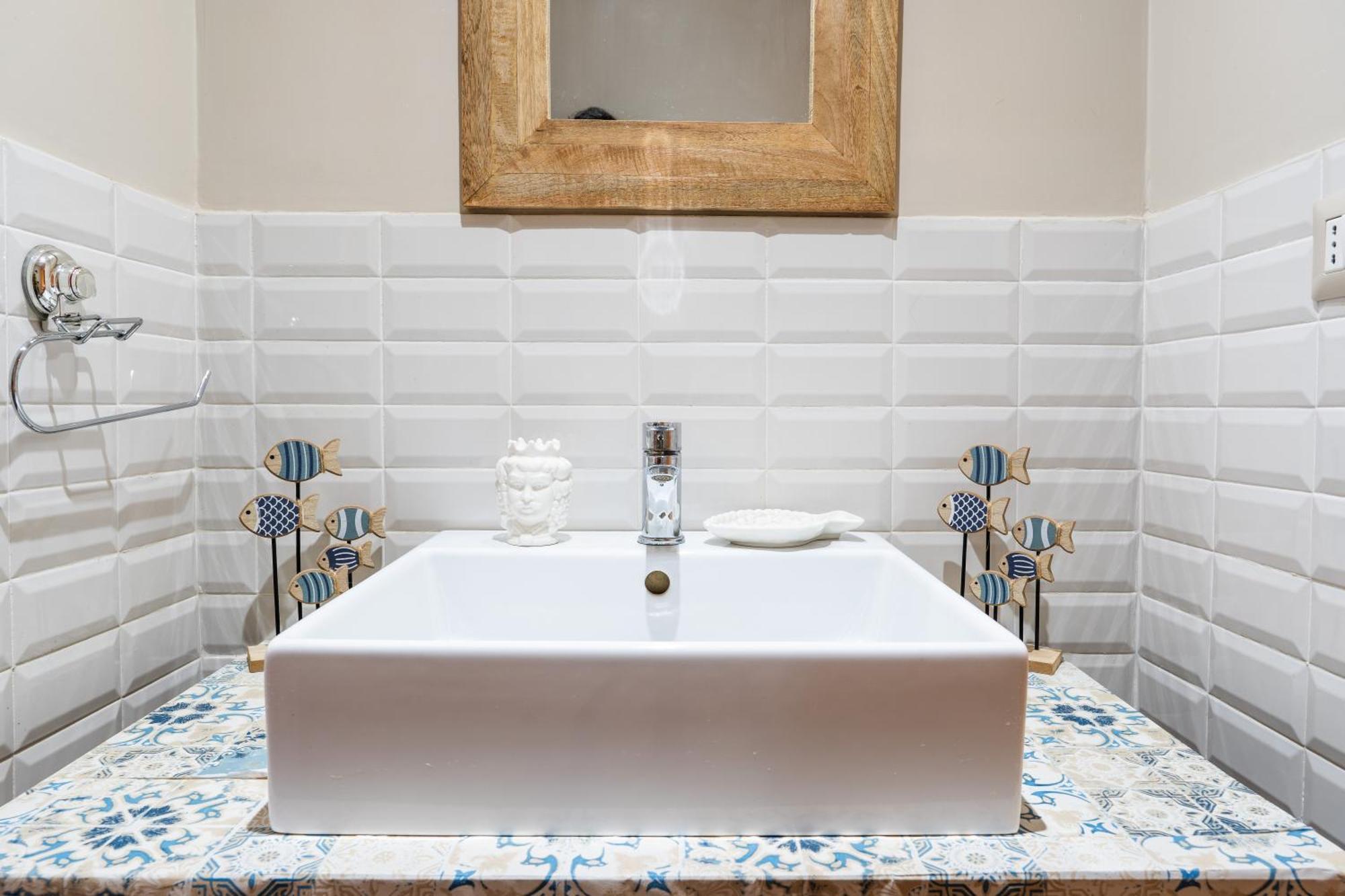 Ortigia Sweet Home Syracuse Bagian luar foto