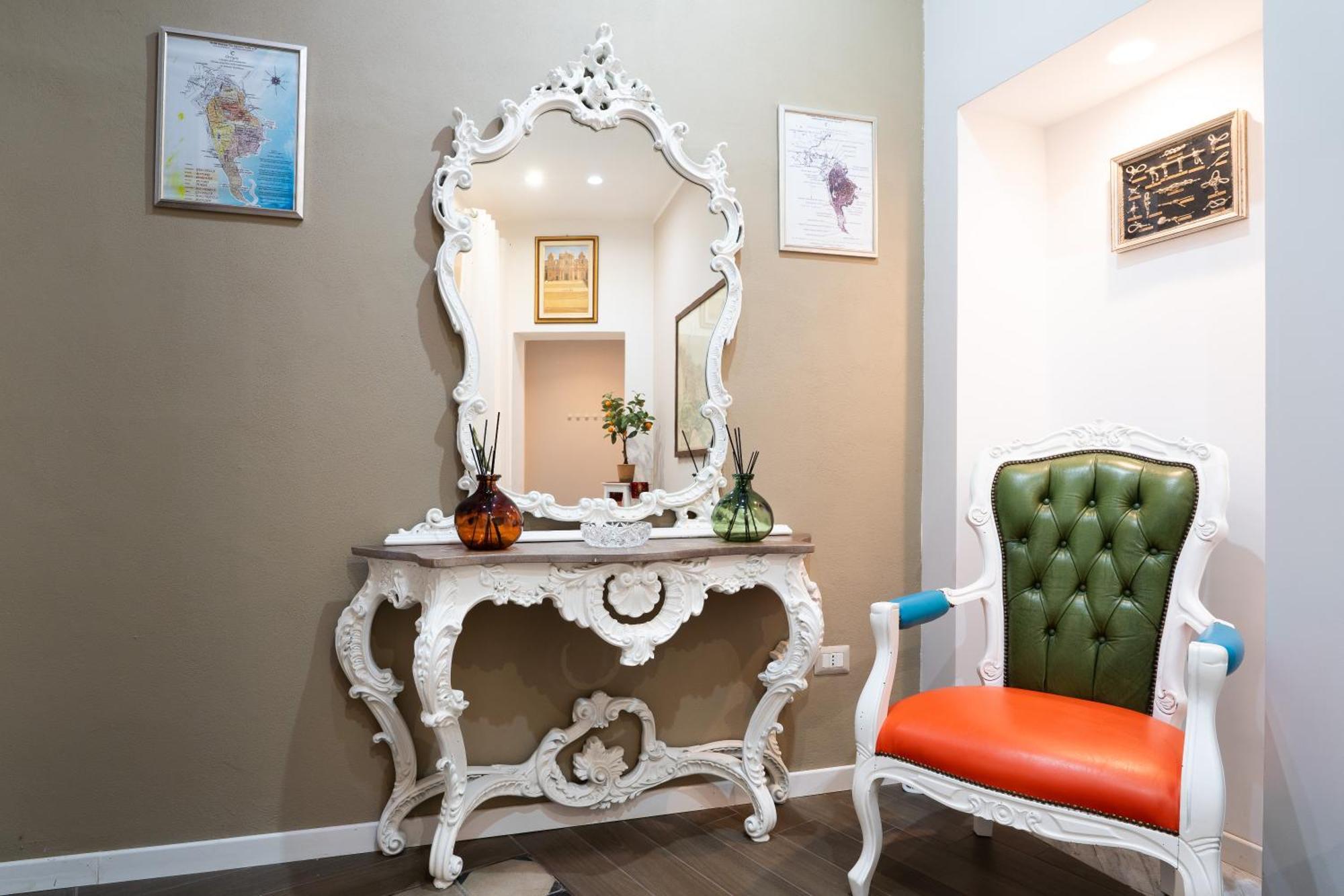 Ortigia Sweet Home Syracuse Bagian luar foto