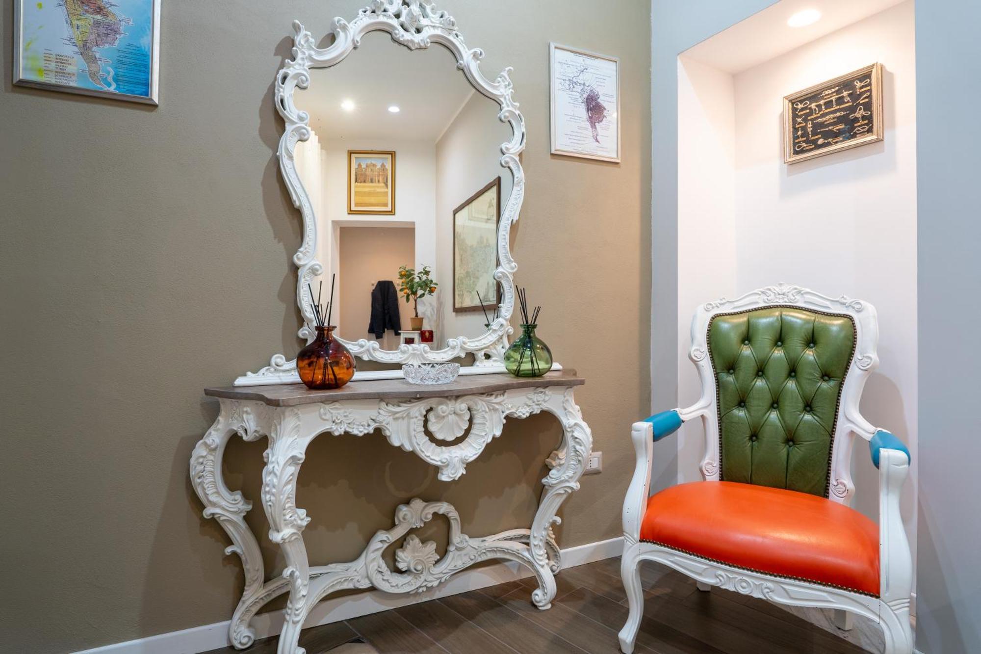 Ortigia Sweet Home Syracuse Bagian luar foto