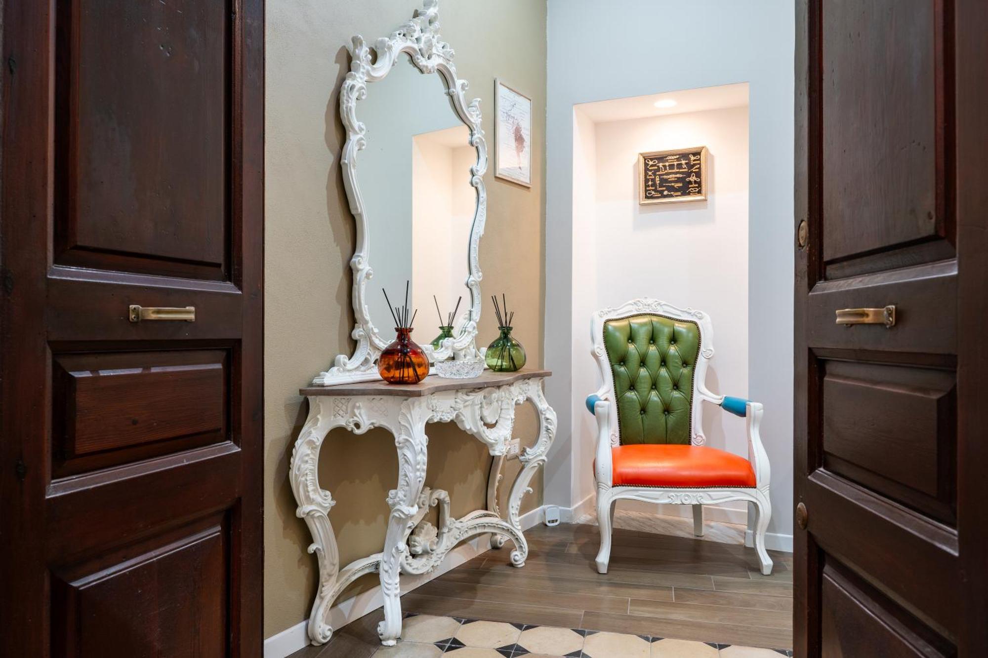 Ortigia Sweet Home Syracuse Bagian luar foto