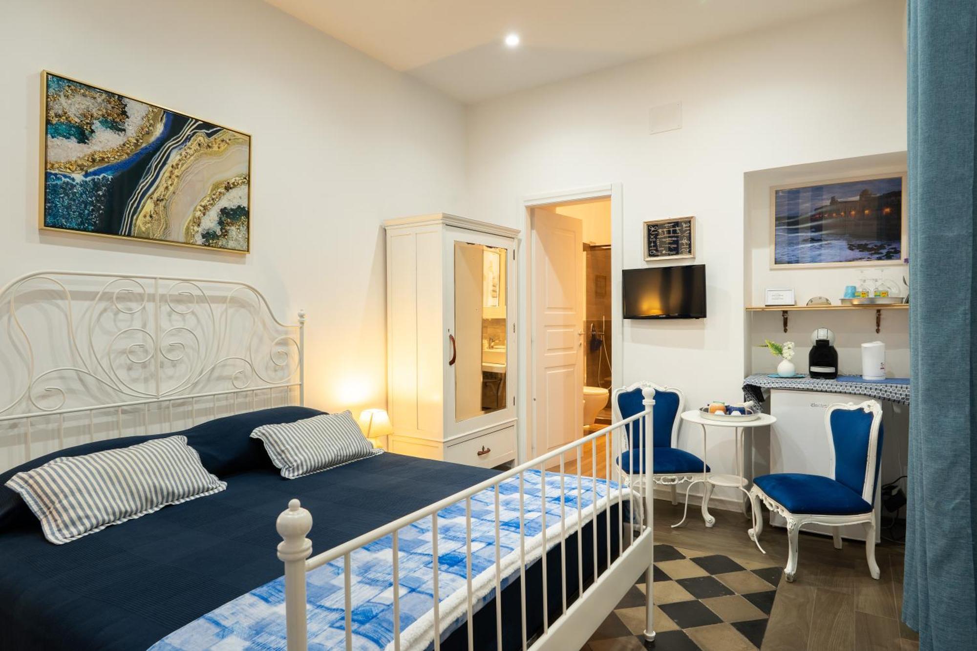 Ortigia Sweet Home Syracuse Bagian luar foto