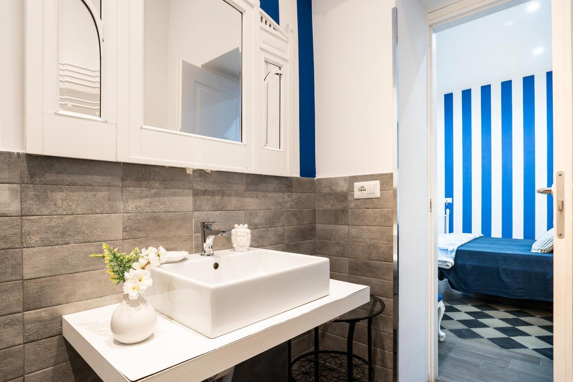 Ortigia Sweet Home Syracuse Bagian luar foto