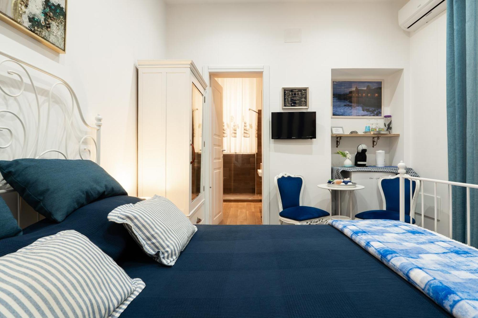 Ortigia Sweet Home Syracuse Bagian luar foto