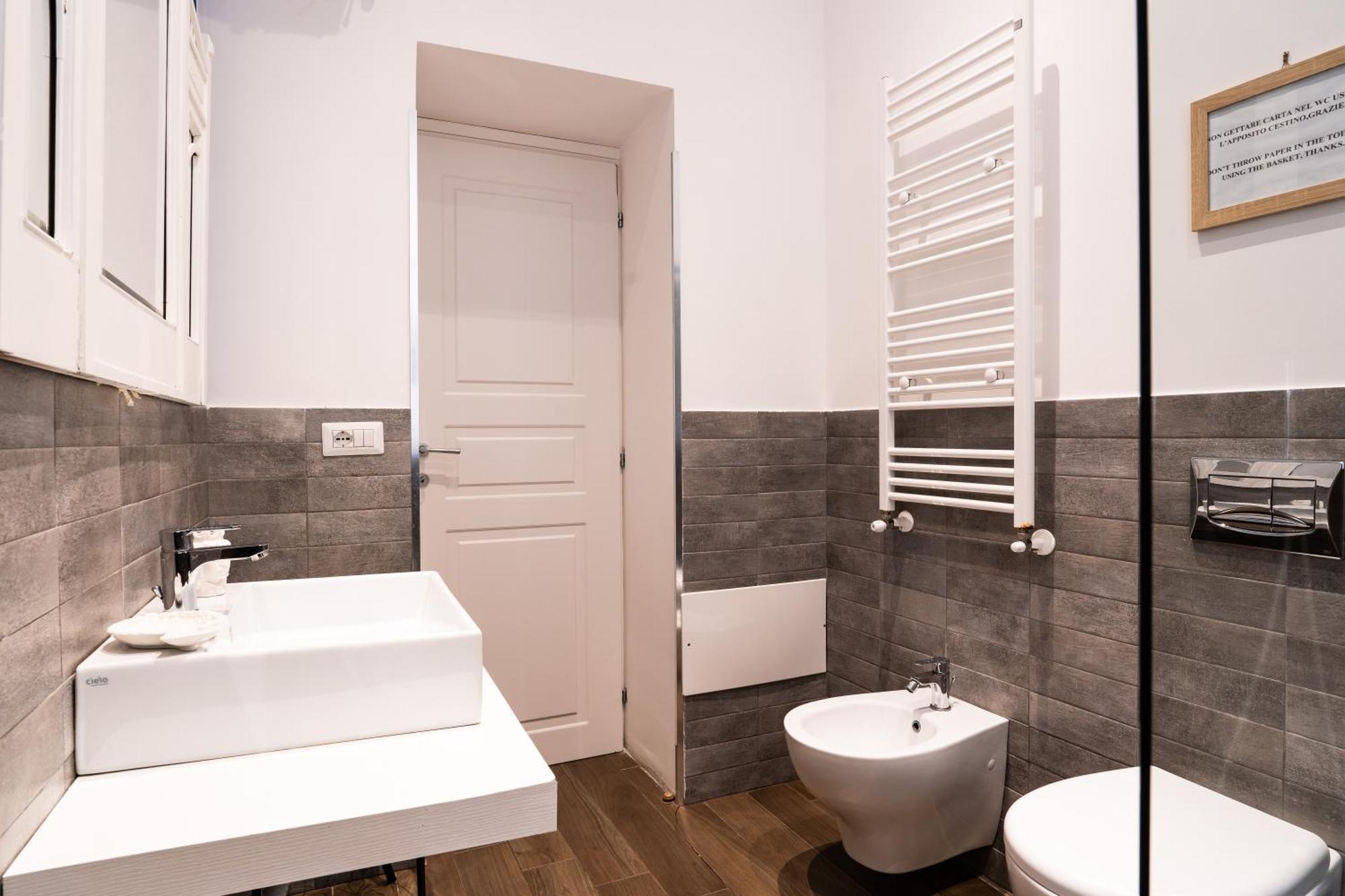 Ortigia Sweet Home Syracuse Bagian luar foto