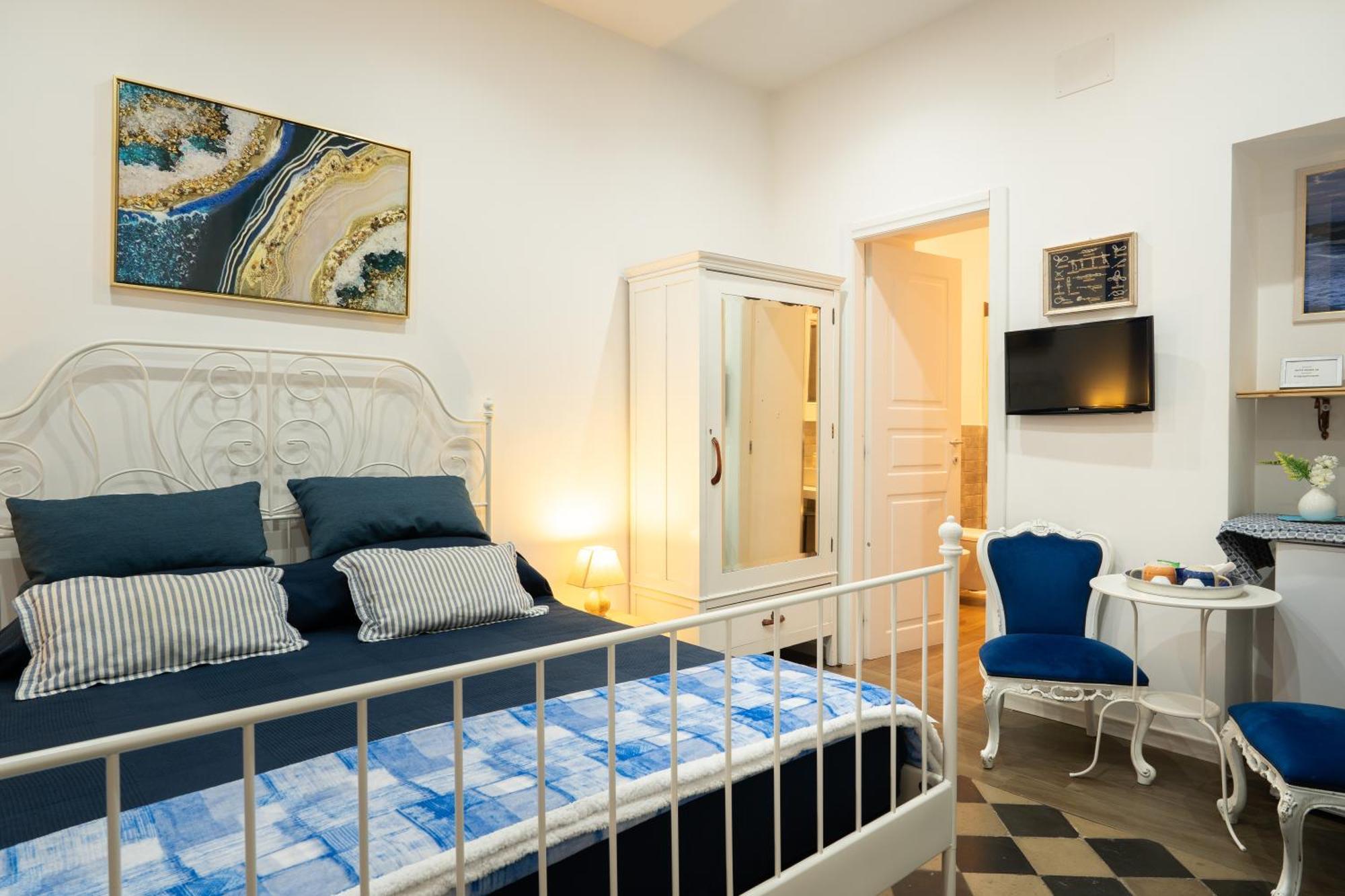 Ortigia Sweet Home Syracuse Bagian luar foto