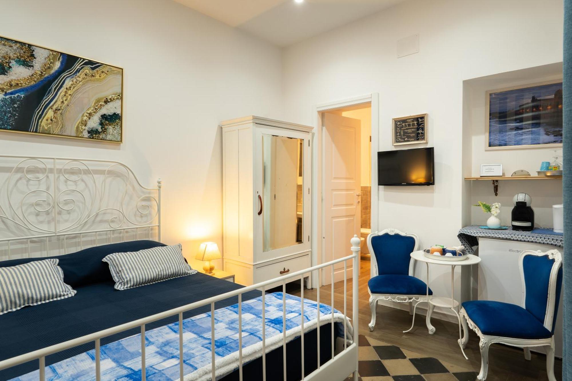 Ortigia Sweet Home Syracuse Bagian luar foto