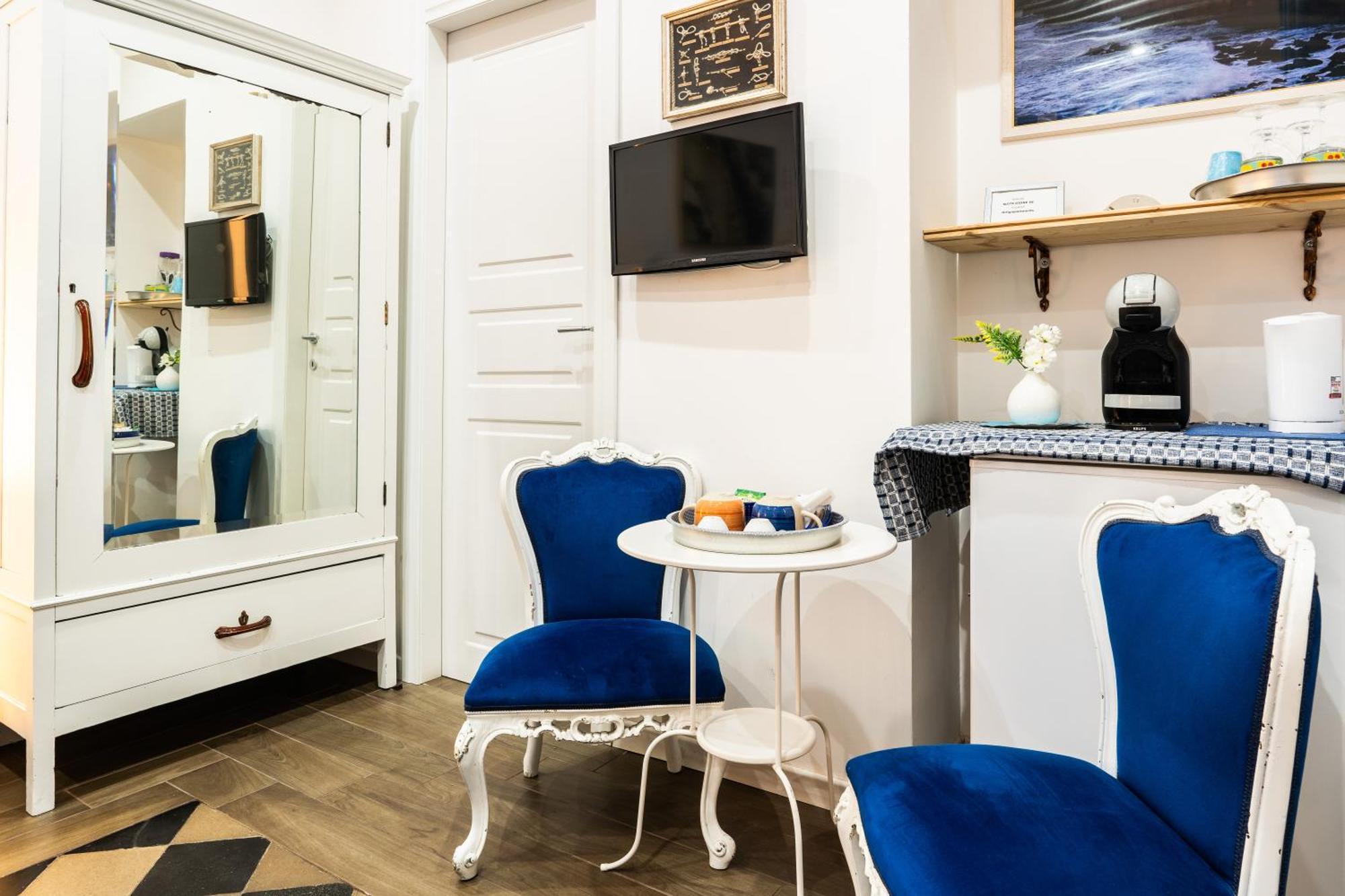 Ortigia Sweet Home Syracuse Bagian luar foto