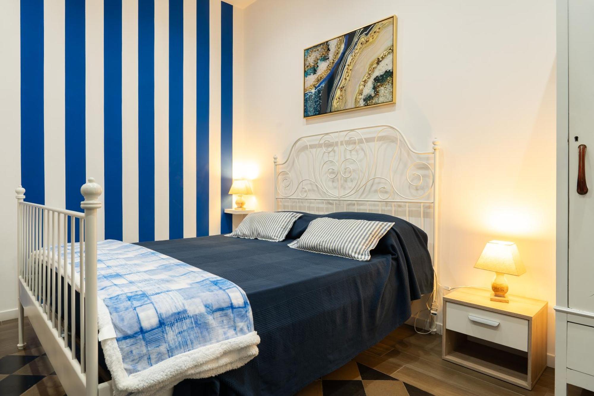 Ortigia Sweet Home Syracuse Bagian luar foto