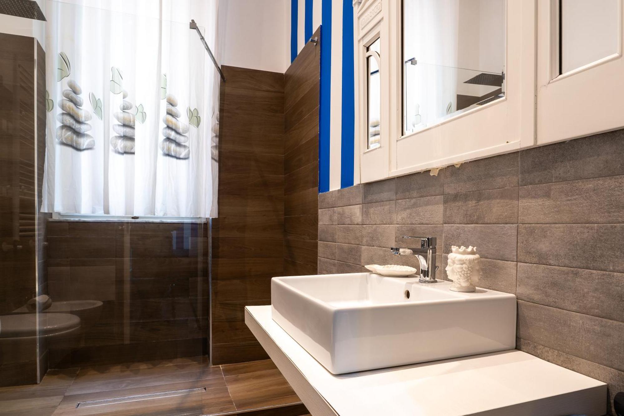 Ortigia Sweet Home Syracuse Bagian luar foto