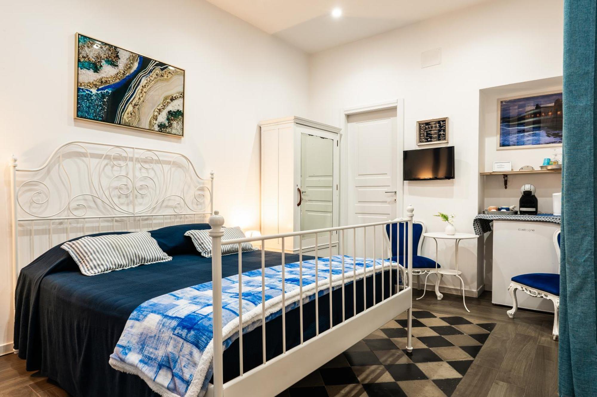 Ortigia Sweet Home Syracuse Bagian luar foto