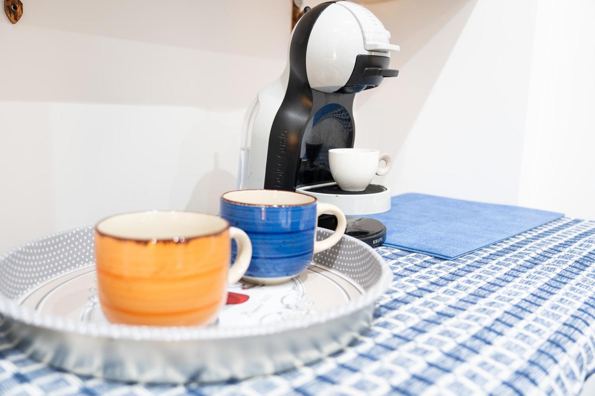 Ortigia Sweet Home Syracuse Bagian luar foto