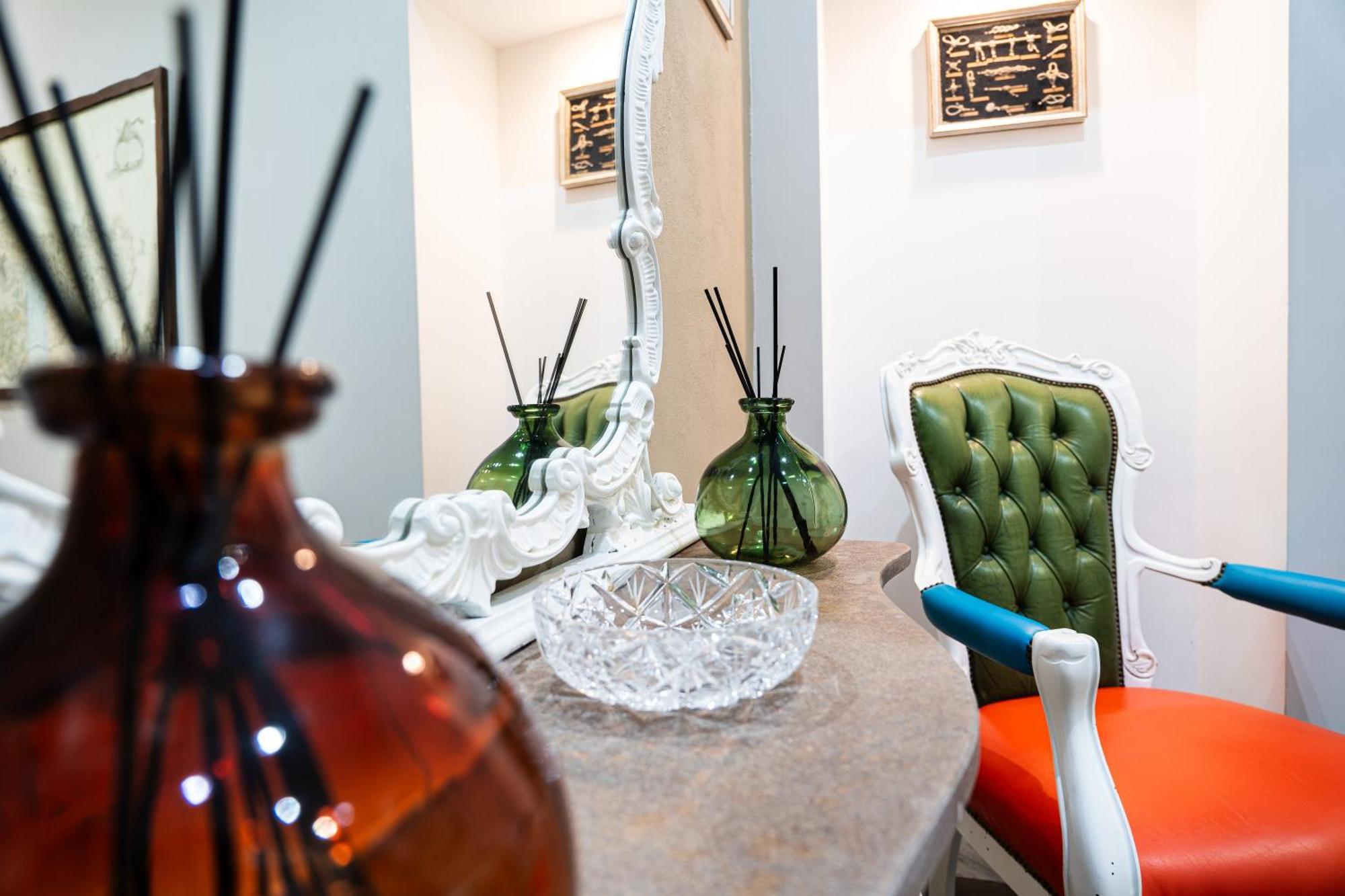 Ortigia Sweet Home Syracuse Bagian luar foto